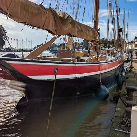 Foch, Vue Mer, Coeur De Ville Pornic Buitenkant foto